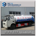 2015 hot sale new type low price 4X2 5m3 water bowser truck